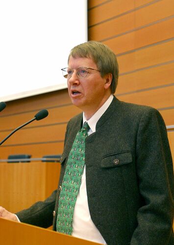 Martin R. Textor