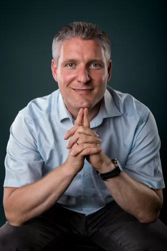 Martin Sagel