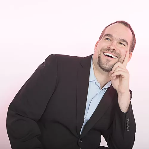 Martin Skerhut