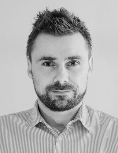 Martin Sommerdag Martin Sommerdag