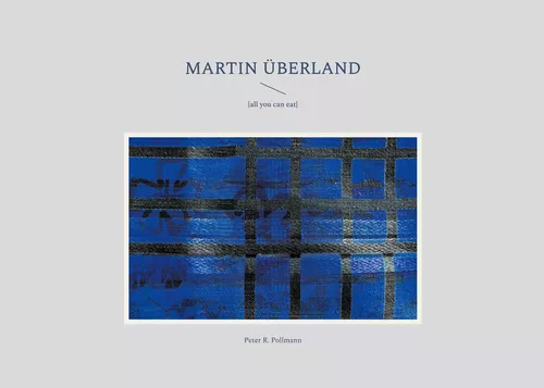 Martin Überland