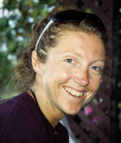 Martina Bauer Martina Bauer