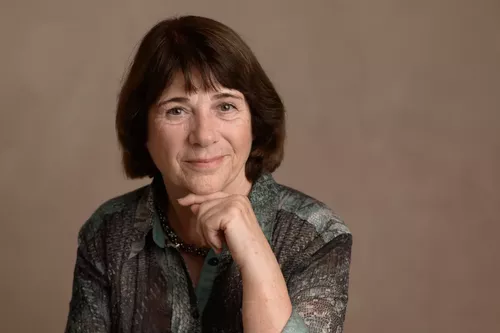 Martina Bethe-Hartwig