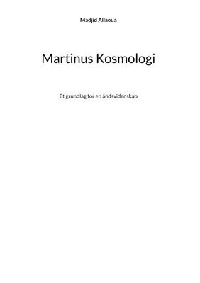 Martinus Kosmologi