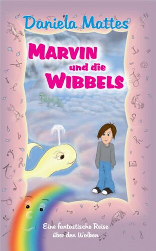 Marvin und die Wibbels