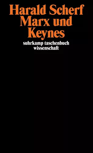 Marx und Keynes
