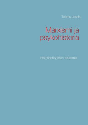 Marxismi ja psykohistoria