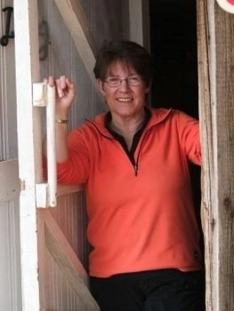 Mary Schröder