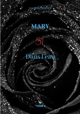 Mary, Tome 2
