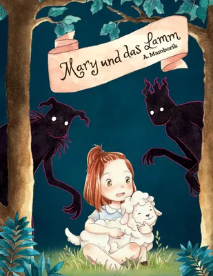 Mary und das Lamm