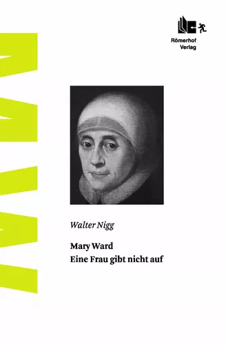 Mary Ward