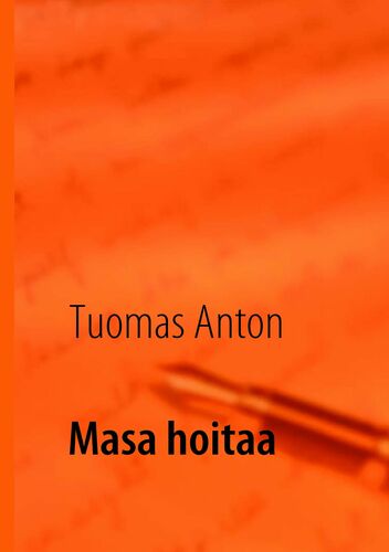 Masa hoitaa