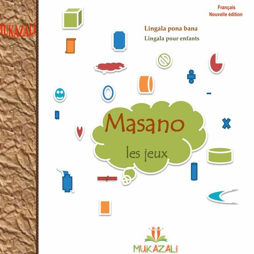 Masano - Les Jeux