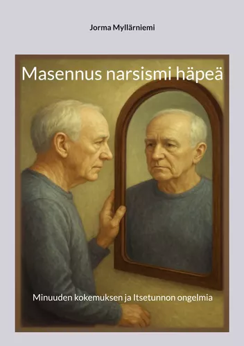 Masennus narsismi häpeä