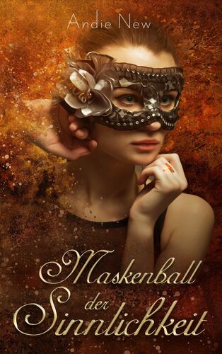 Maskenball der Sinnlichkeit