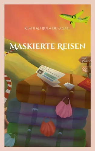 Maskierte Reisen