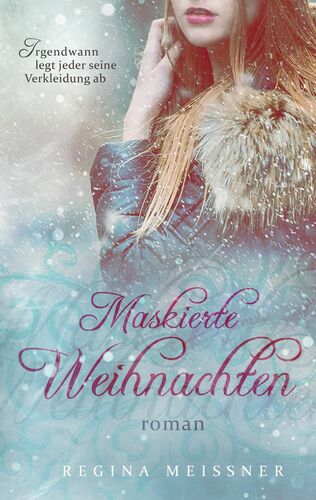 Maskierte Weihnachten