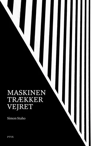 Maskinen trækker vejret