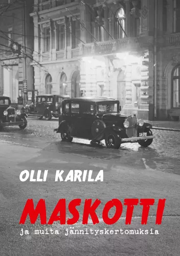 Maskotti