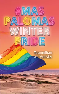 #MaspalomasWinterPride