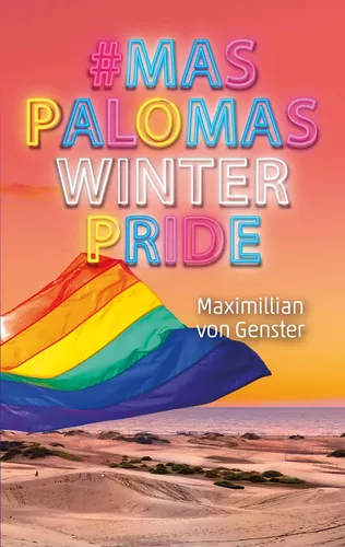 #MaspalomasWinterPride