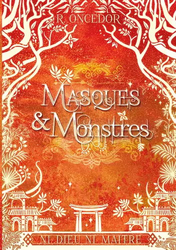 Masques et Monstres 4