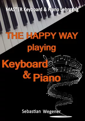Master Keyboard & Piano Lehrgang