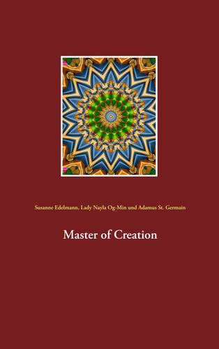 Master of Creation
