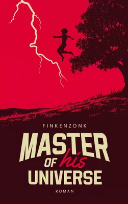 Master of his Universe