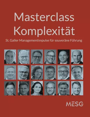 Masterclass Komplexität