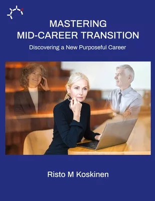 Mastering mid-career transition