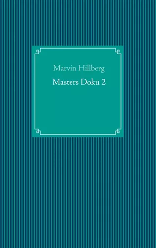 Masters Doku 2