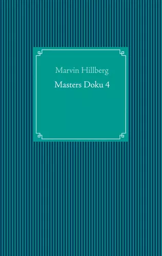 Masters Doku 4