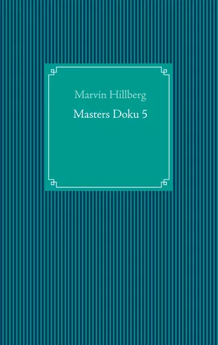 Masters Doku 5