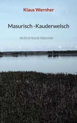 Masurisch -Kauderwelsch