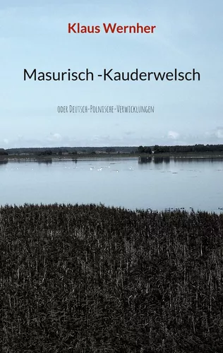 Masurisch -Kauderwelsch