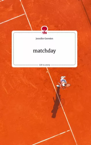 matchday. Life is a Story - story.one
