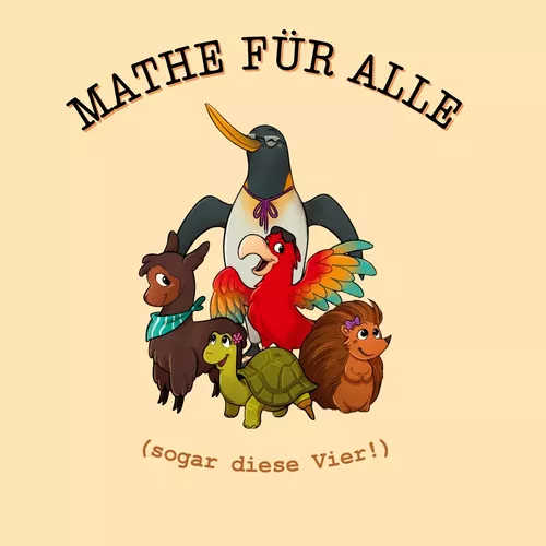 Mathe für Alle