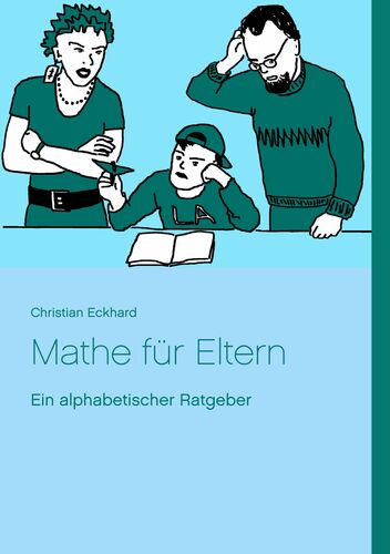 Mathe für Eltern