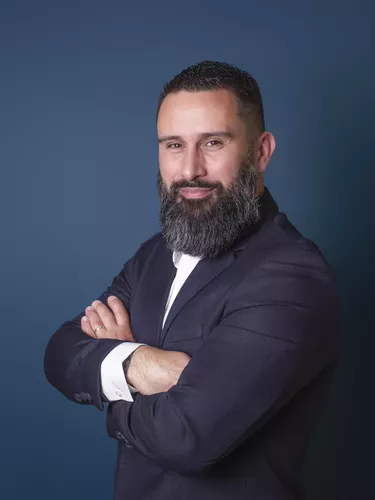 Mathieu Coindet