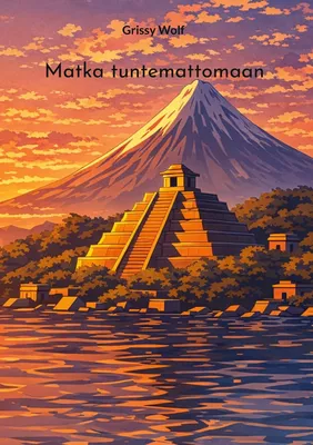 Matka tuntemattomaan