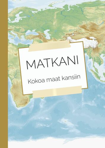 Matkani