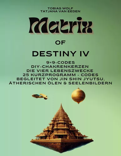 MATRIX OF DESTINY