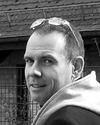 Matthias Gerschwitz