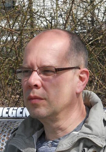 Matthias Hartje Matthias Hartje