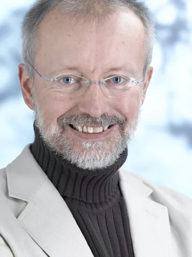 Matthias Kaiser