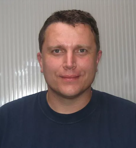 Matthias Möseler