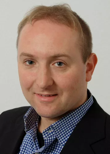 Matthias Röhe