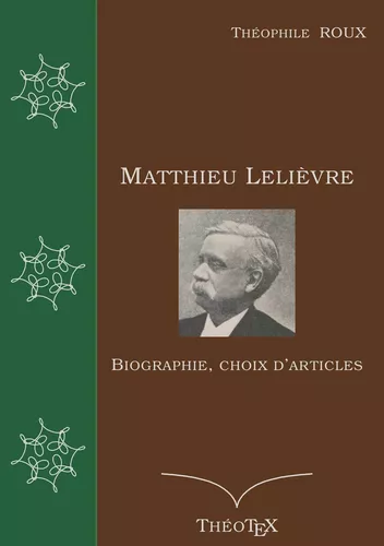 Matthieu Lelièvre