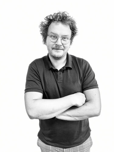 Mattias Jadesköld